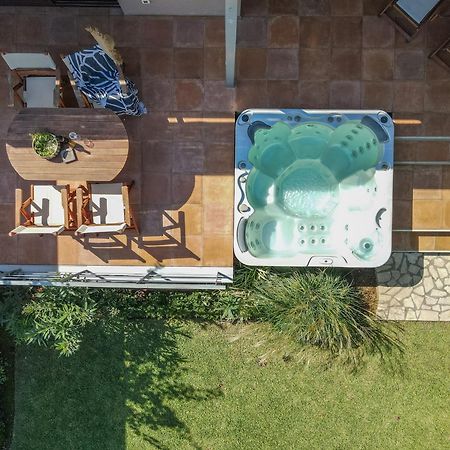 Klaritz Luxury Suites Lassi  Dış mekan fotoğraf