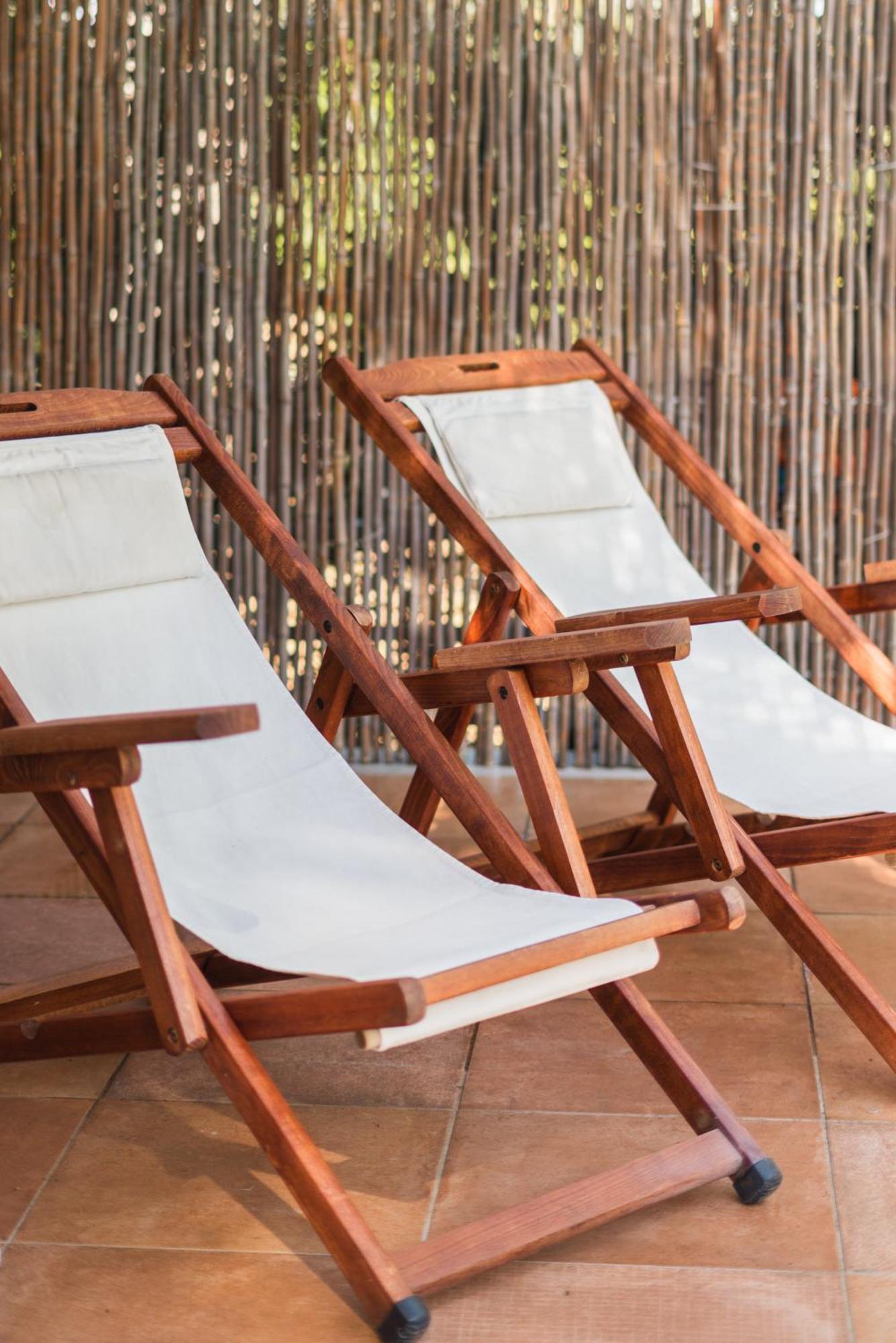 Klaritz Luxury Suites Lassi  Dış mekan fotoğraf