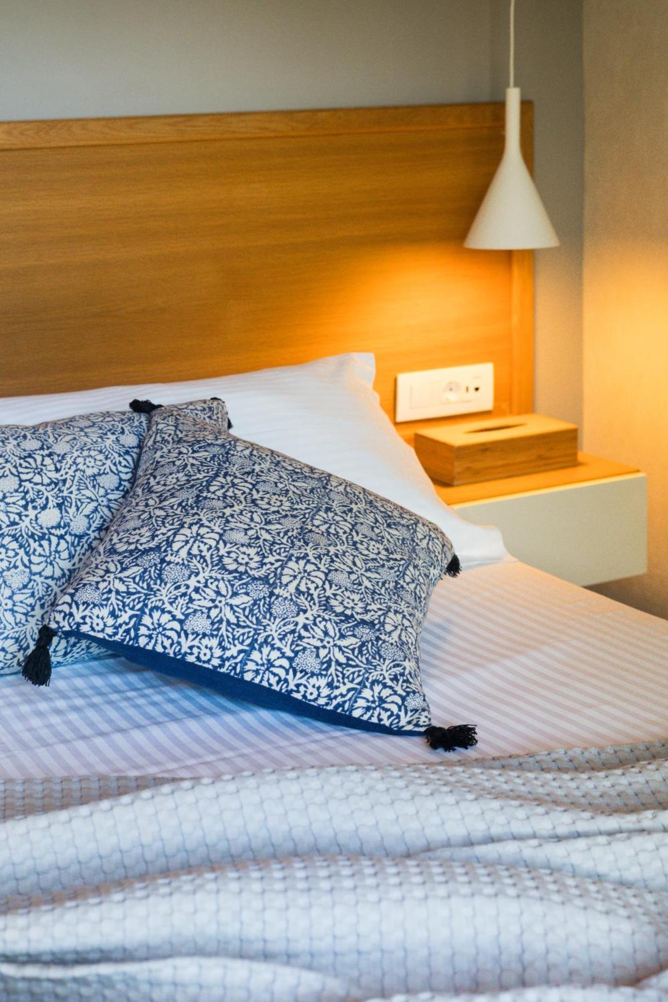 Klaritz Luxury Suites Lassi  Dış mekan fotoğraf