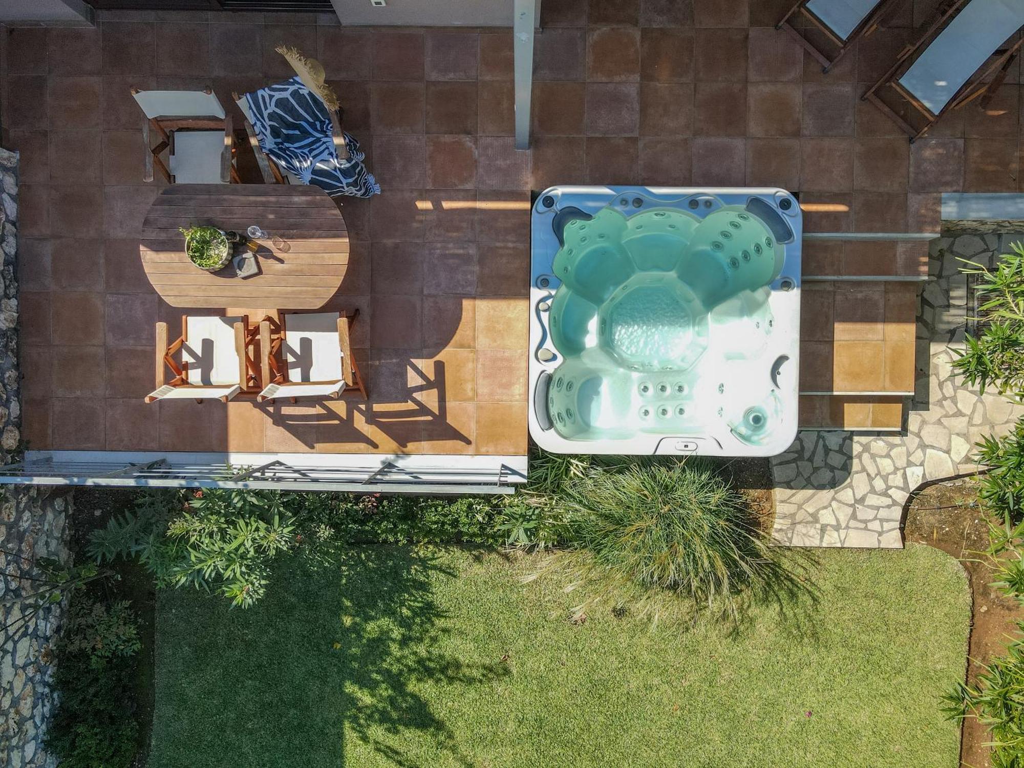Klaritz Luxury Suites Lassi  Dış mekan fotoğraf