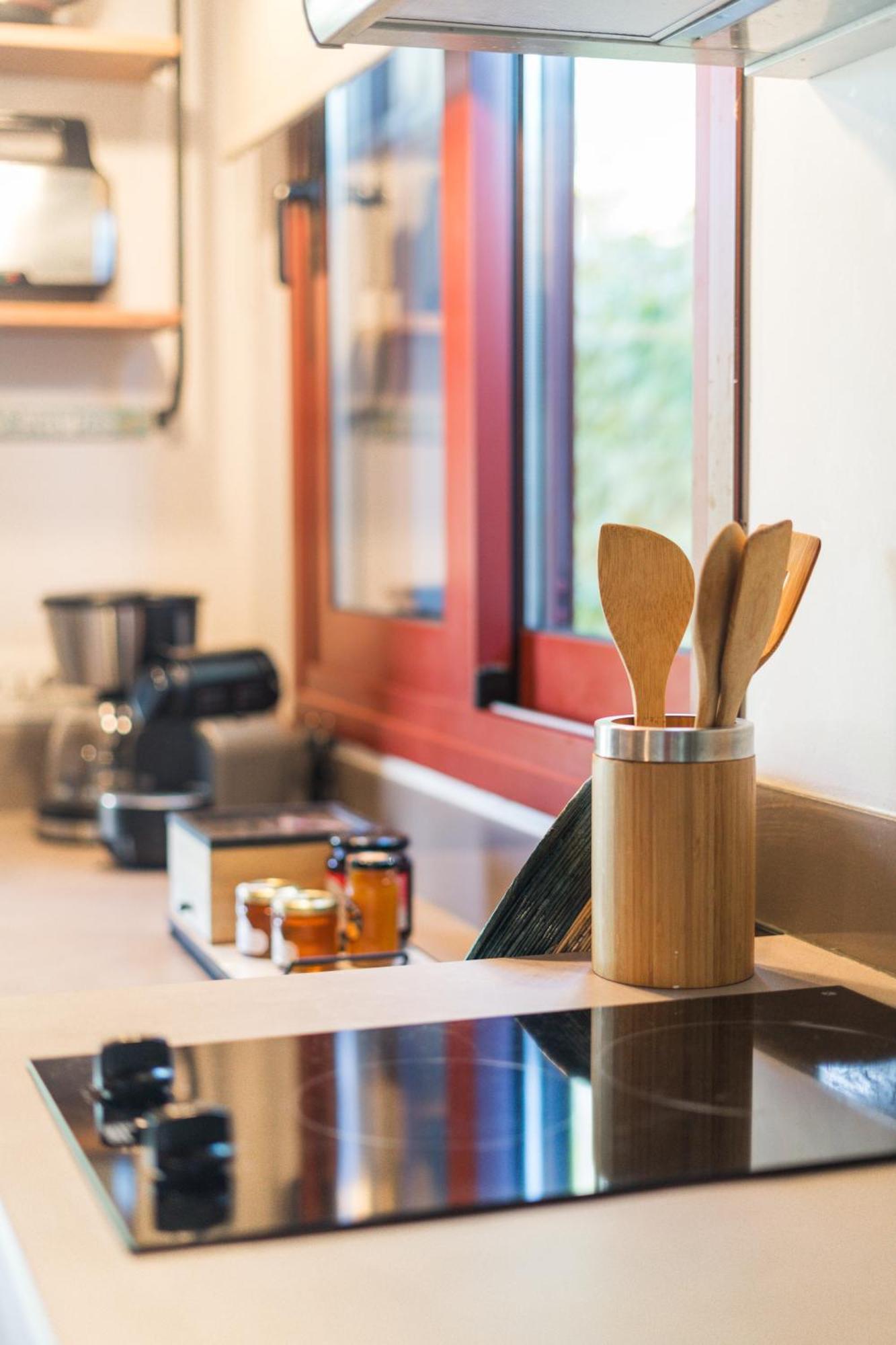 Klaritz Luxury Suites Lassi  Dış mekan fotoğraf