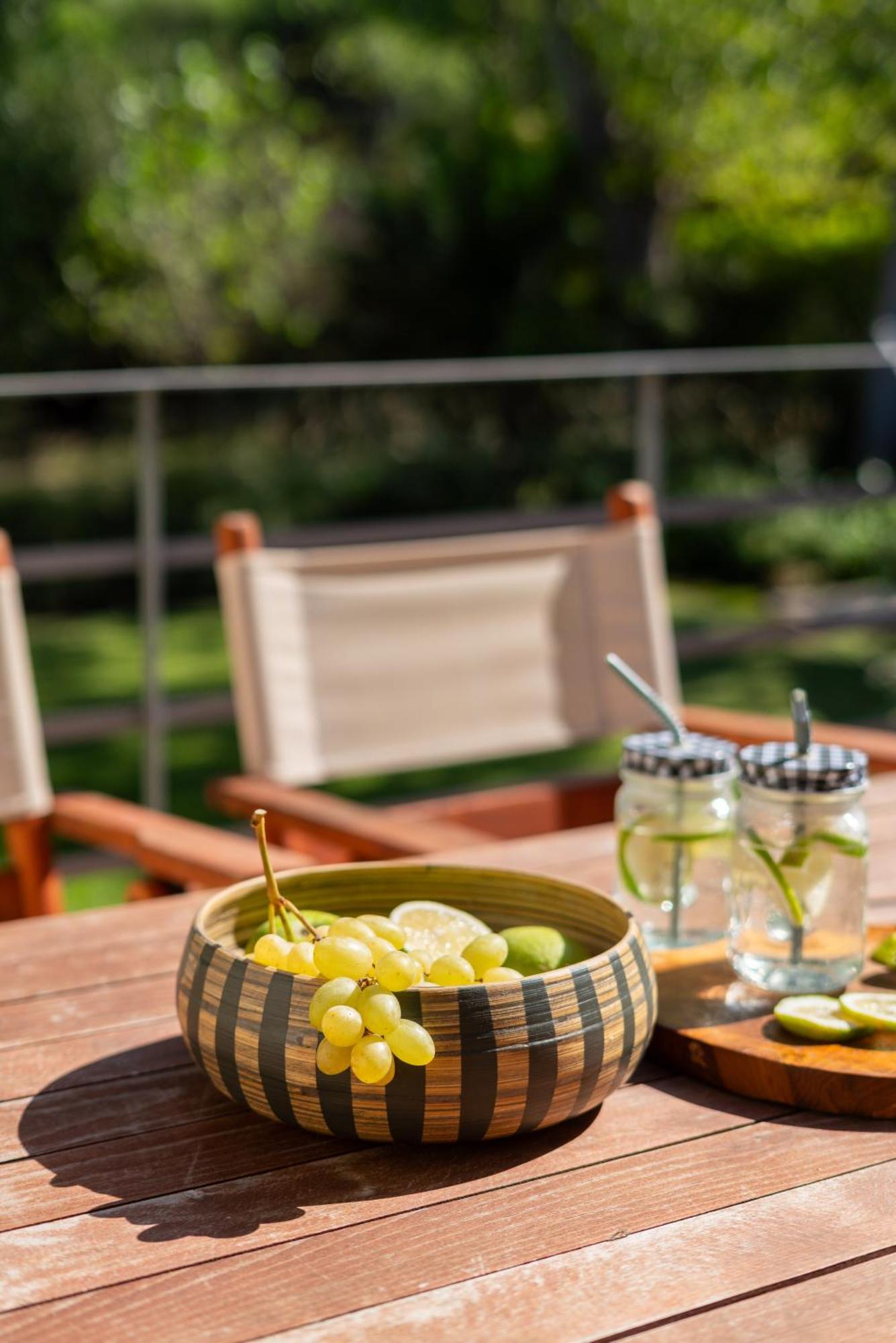 Klaritz Luxury Suites Lassi  Dış mekan fotoğraf